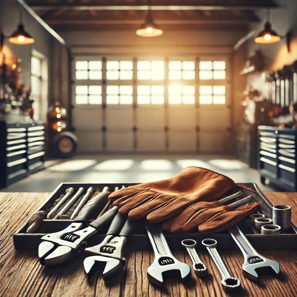 About Our Family-Owned Garage Door Company in Daytona Beach FL - Professional Service Team