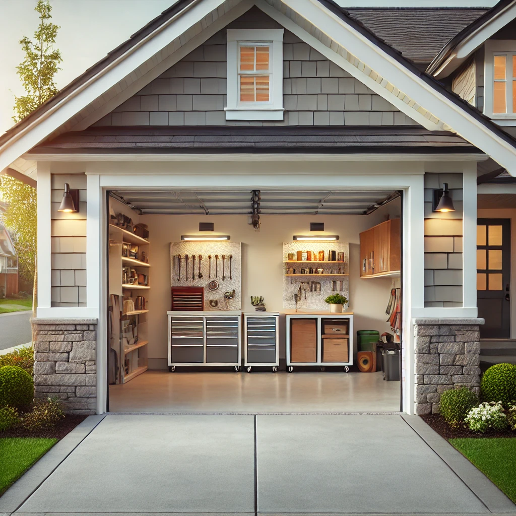 Latest garage door repair tips and maintenance guides from Daytona Beach's trusted experts