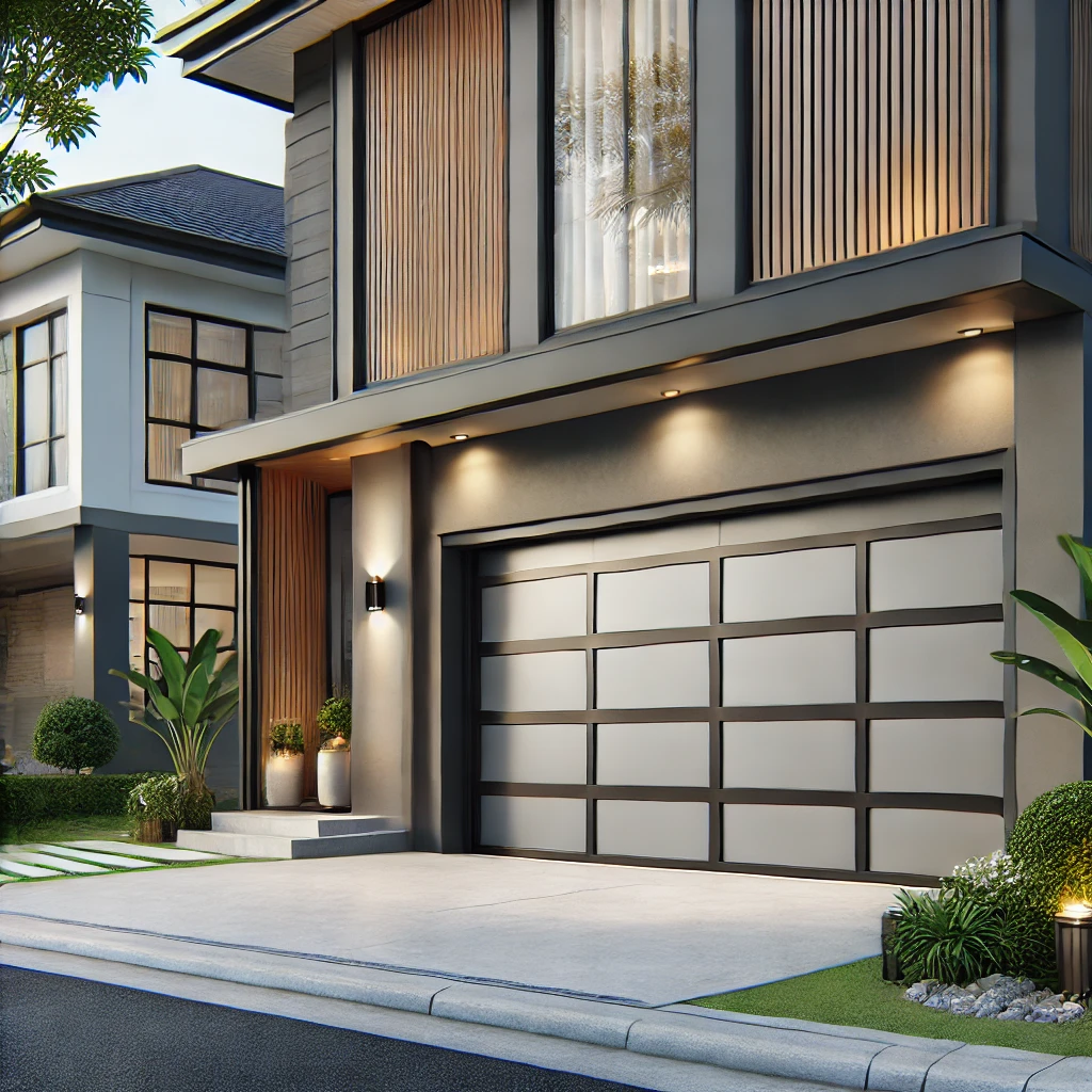 Professional Garage Door Company Daytona Beach FL - 24/7 Emergency Service & Repairs