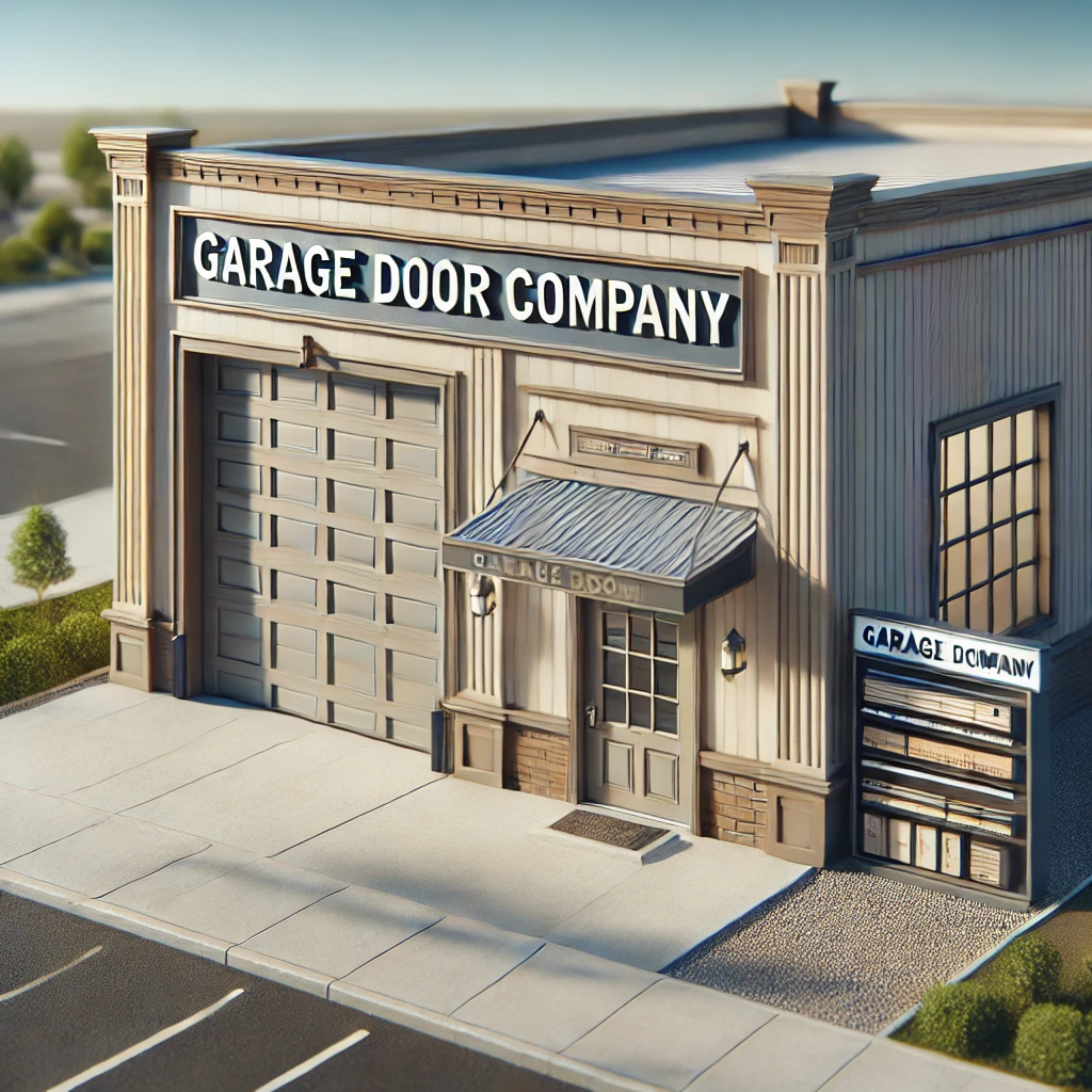 Best Garage Door Company Near Me Daytona Beach FL - 24/7 Emergency Service