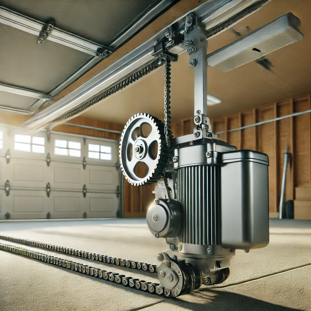 Garage Door Opener Installation & Service in Daytona Beach FL - Professional Solutions for All Opener Brands
