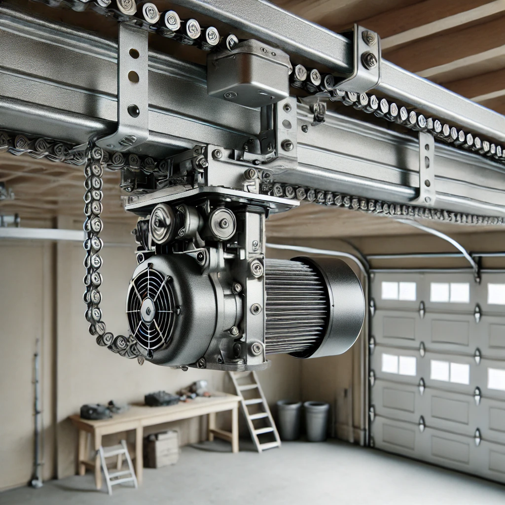 Professional Garage Door Opener Installation Daytona Beach FL - Expert Smart Opener Installation Services