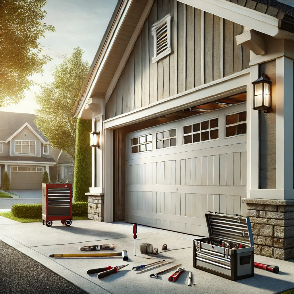 24/7 Garage Door Repair Daytona Beach FL - Emergency Repair Services by Garage Door Repair Daytona Beach Florida