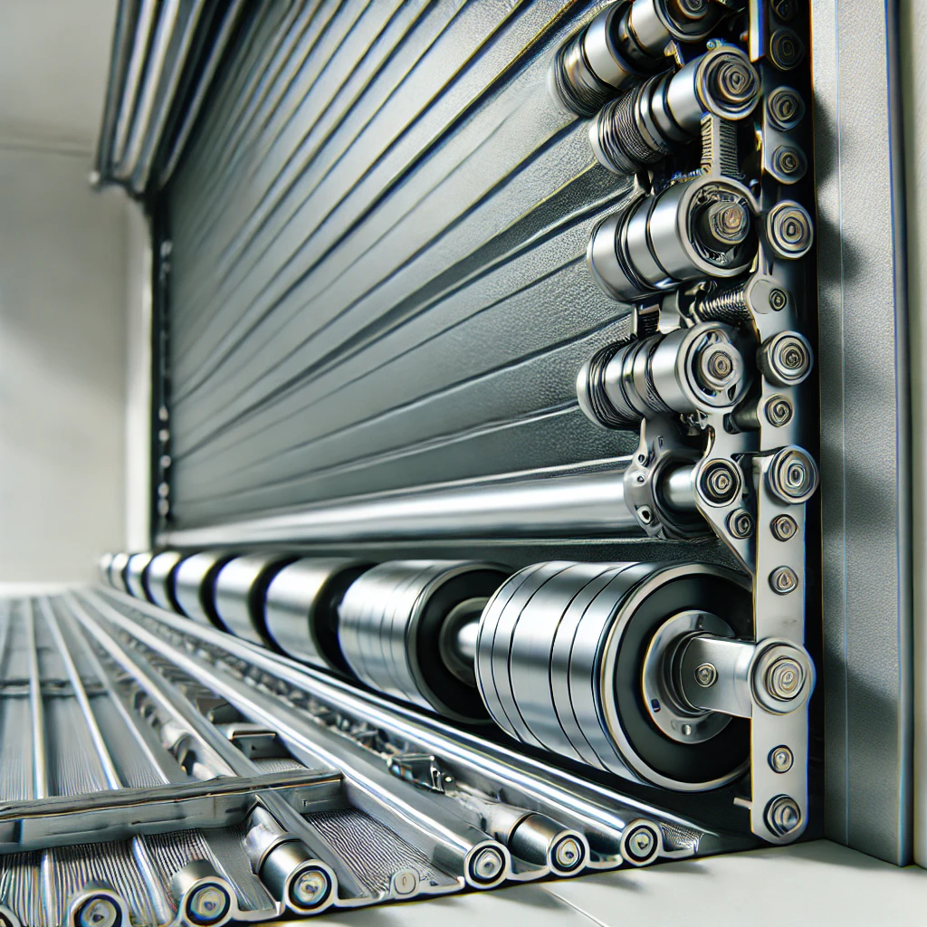 Expert Roller Garage Door Repairs Daytona Beach FL - Professional Door System Specialists