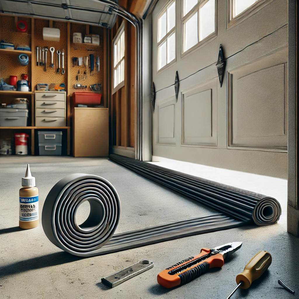 Expert Weather Seal Replacement in Daytona Beach FL - Professional Service for Bottom Seals, Weatherstripping & Threshold Seals